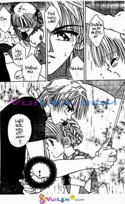 Arita Đáng Yêu - Chapter 2 - Trang 5