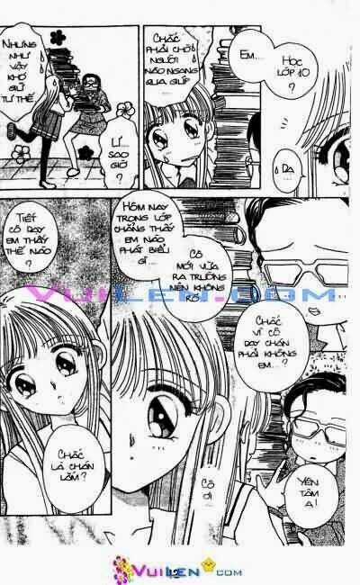 Arita Đáng Yêu - Chapter 2 - Trang 41