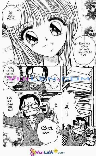 Arita Đáng Yêu - Chapter 2 - Trang 42