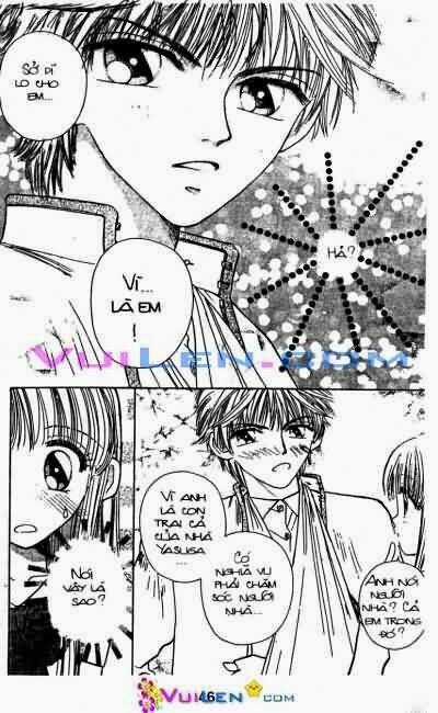 Arita Đáng Yêu - Chapter 2 - Trang 45