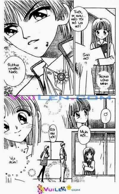 Arita Đáng Yêu - Chapter 2 - Trang 46