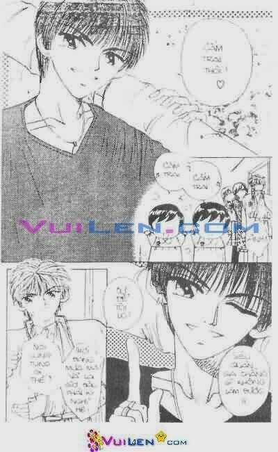 Arita Đáng Yêu - Chapter 2 - Trang 48