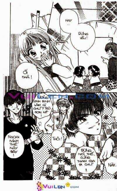 Arita Đáng Yêu - Chapter 2 - Trang 49