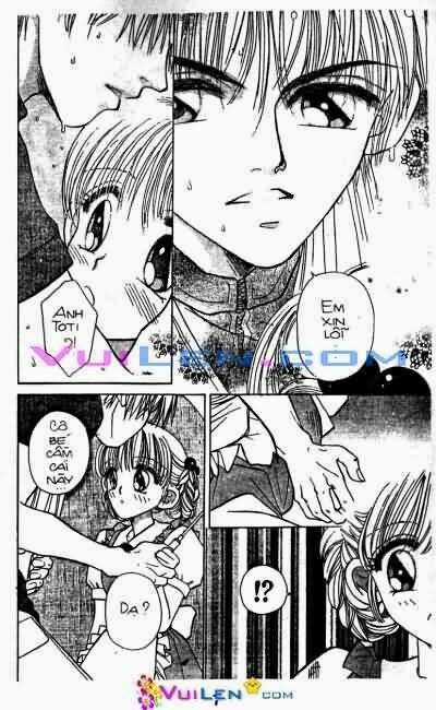 Arita Đáng Yêu - Chapter 2 - Trang 6