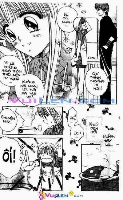 Arita Đáng Yêu - Chapter 2 - Trang 52