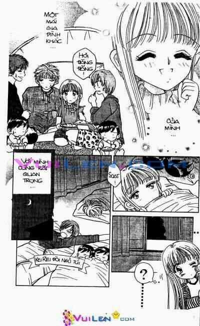 Arita Đáng Yêu - Chapter 2 - Trang 53