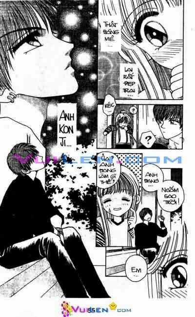 Arita Đáng Yêu - Chapter 2 - Trang 54