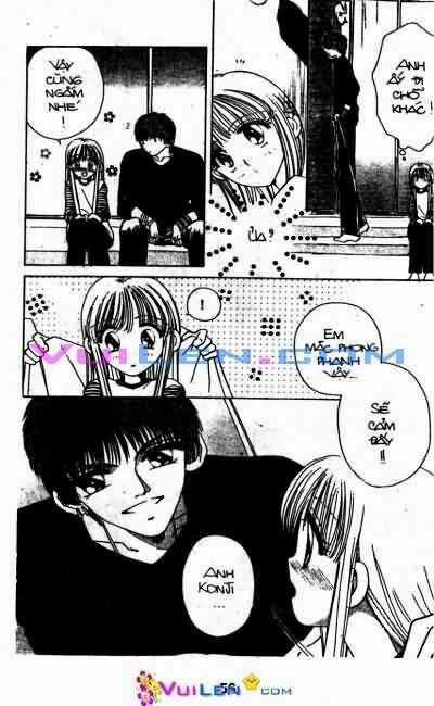 Arita Đáng Yêu - Chapter 2 - Trang 55