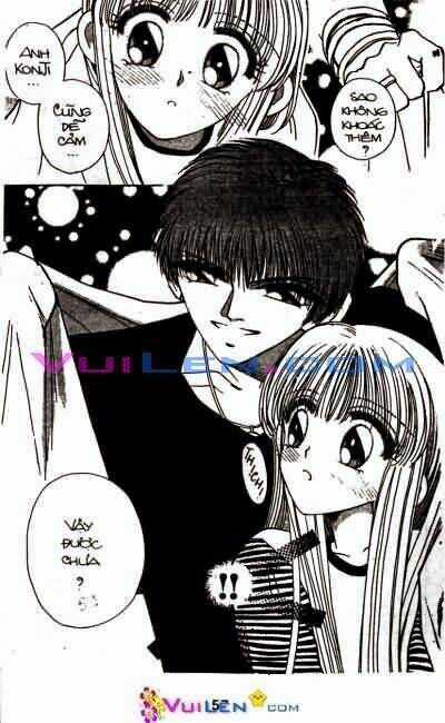 Arita Đáng Yêu - Chapter 2 - Trang 56