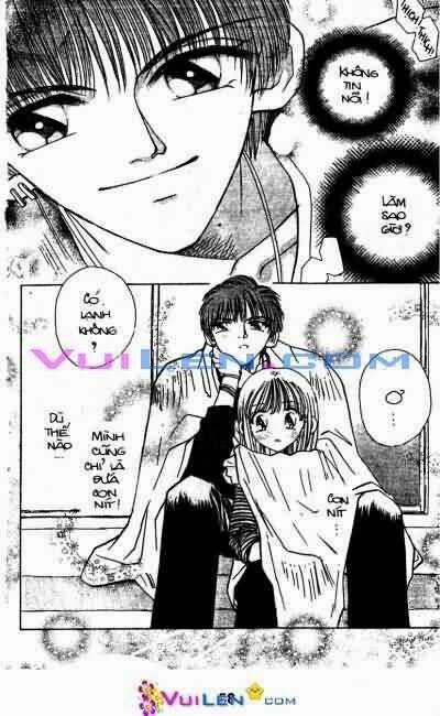 Arita Đáng Yêu - Chapter 2 - Trang 57