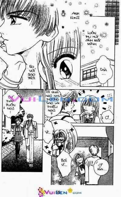 Arita Đáng Yêu - Chapter 2 - Trang 58