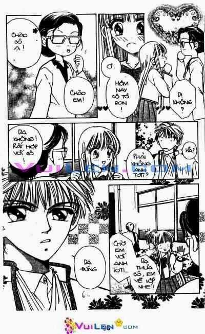 Arita Đáng Yêu - Chapter 2 - Trang 59