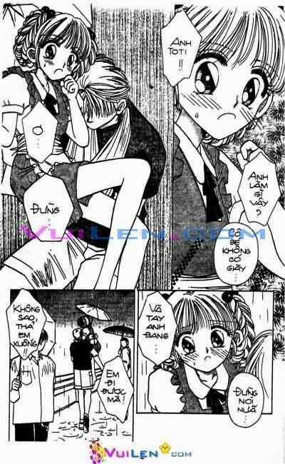 Arita Đáng Yêu - Chapter 2 - Trang 7