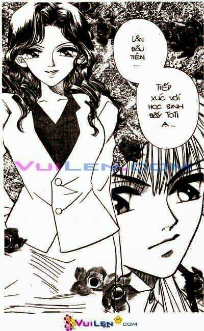 Arita Đáng Yêu - Chapter 2 - Trang 61