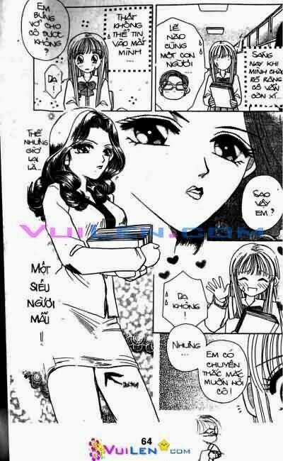 Arita Đáng Yêu - Chapter 2 - Trang 63