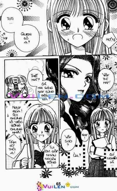 Arita Đáng Yêu - Chapter 2 - Trang 64