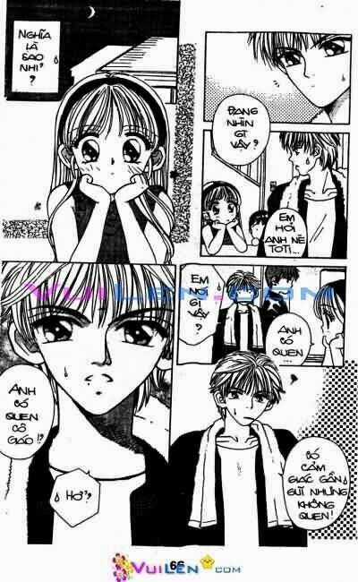 Arita Đáng Yêu - Chapter 2 - Trang 65