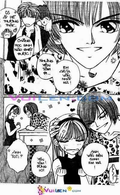 Arita Đáng Yêu - Chapter 2 - Trang 66