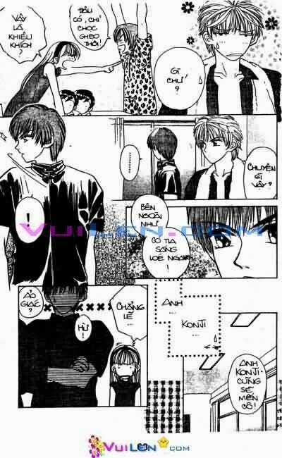 Arita Đáng Yêu - Chapter 2 - Trang 67