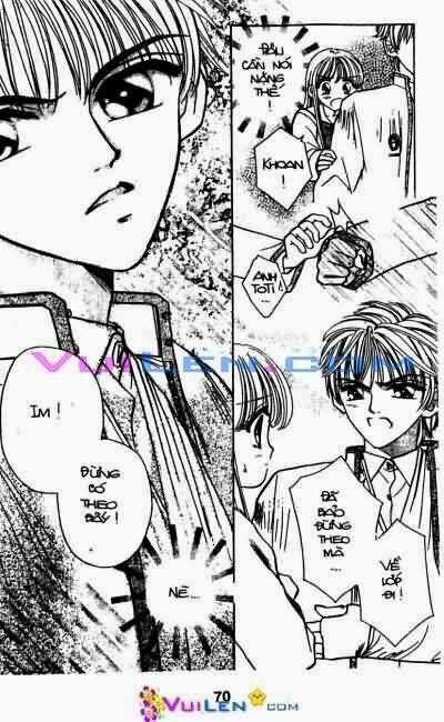 Arita Đáng Yêu - Chapter 2 - Trang 69