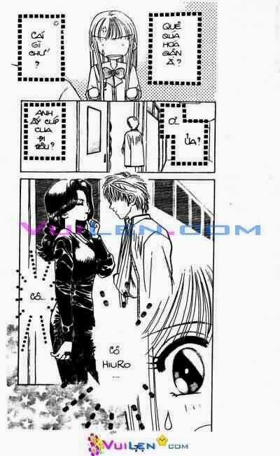 Arita Đáng Yêu - Chapter 2 - Trang 70