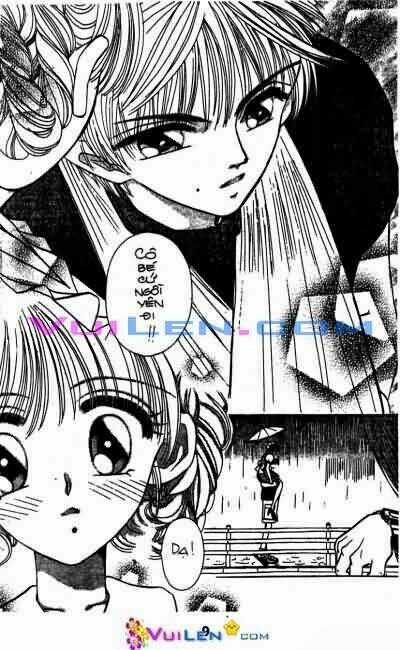 Arita Đáng Yêu - Chapter 2 - Trang 8