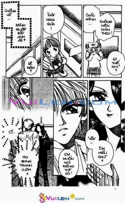 Arita Đáng Yêu - Chapter 2 - Trang 71