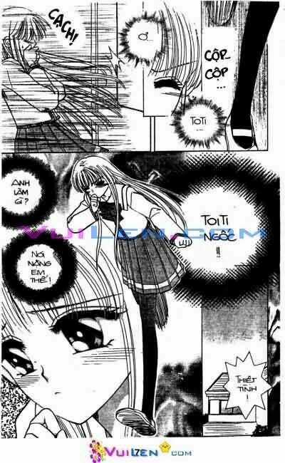 Arita Đáng Yêu - Chapter 2 - Trang 72