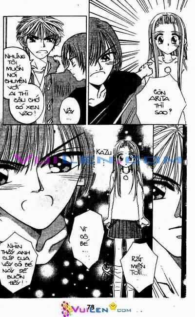 Arita Đáng Yêu - Chapter 2 - Trang 77