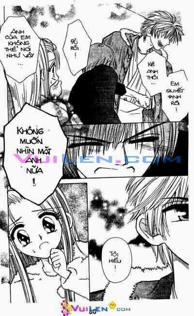 Arita Đáng Yêu - Chapter 2 - Trang 79