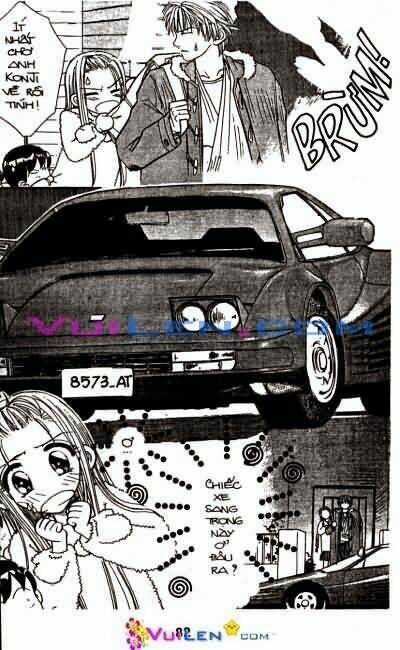 Arita Đáng Yêu - Chapter 2 - Trang 81