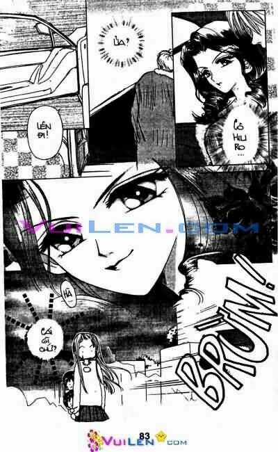 Arita Đáng Yêu - Chapter 2 - Trang 82