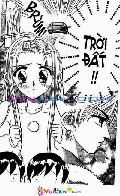 Arita Đáng Yêu - Chapter 2 - Trang 83