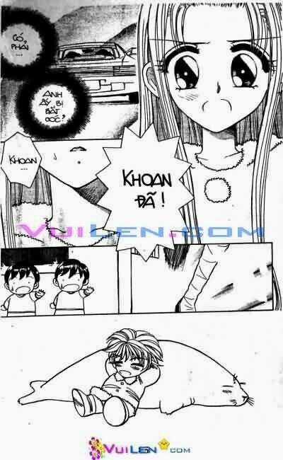 Arita Đáng Yêu - Chapter 2 - Trang 84