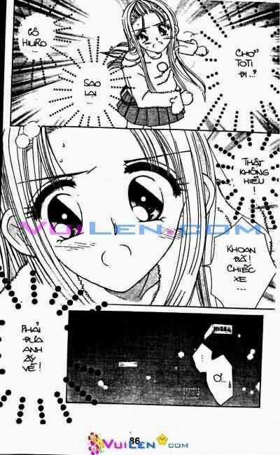 Arita Đáng Yêu - Chapter 2 - Trang 85