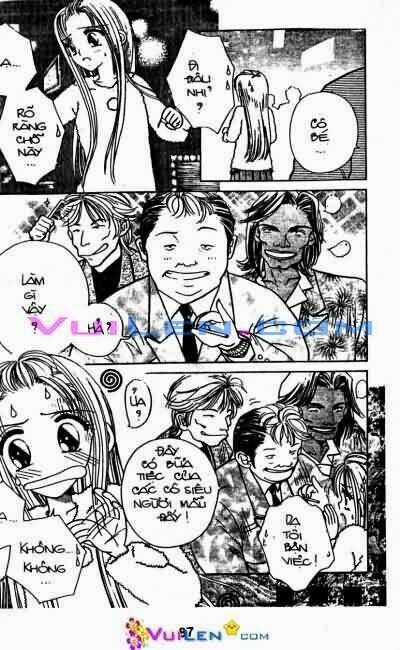 Arita Đáng Yêu - Chapter 2 - Trang 86