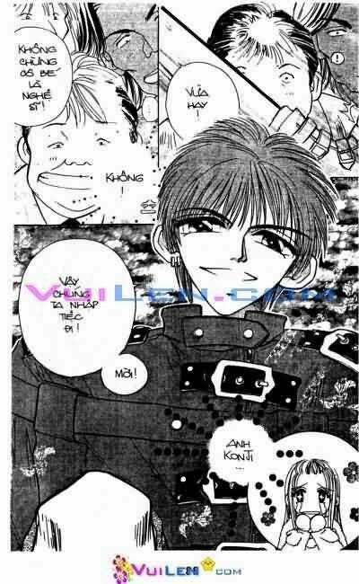 Arita Đáng Yêu - Chapter 2 - Trang 87