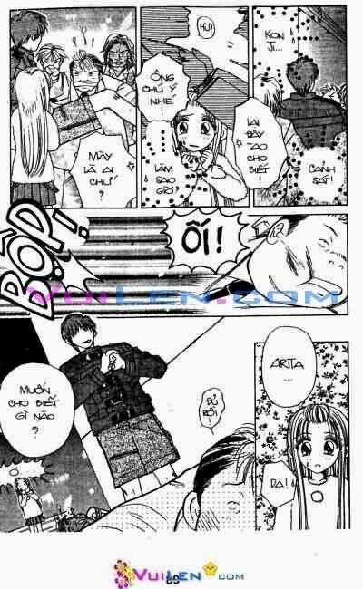 Arita Đáng Yêu - Chapter 2 - Trang 88