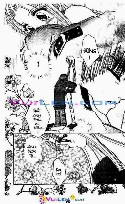 Arita Đáng Yêu - Chapter 2 - Trang 89