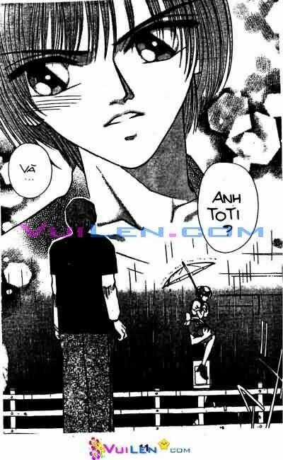 Arita Đáng Yêu - Chapter 2 - Trang 10