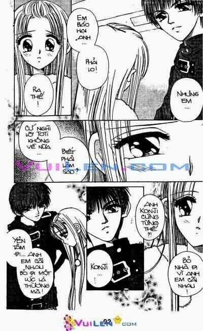 Arita Đáng Yêu - Chapter 2 - Trang 91