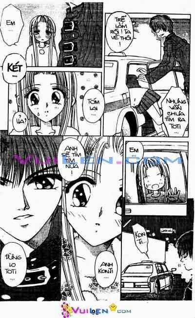 Arita Đáng Yêu - Chapter 2 - Trang 94