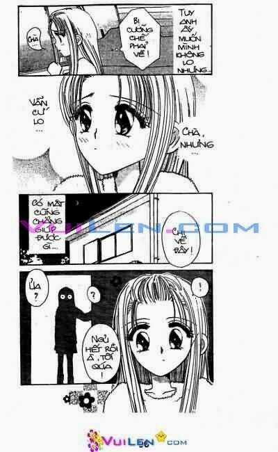 Arita Đáng Yêu - Chapter 2 - Trang 95