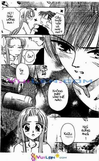 Arita Đáng Yêu - Chapter 2 - Trang 97