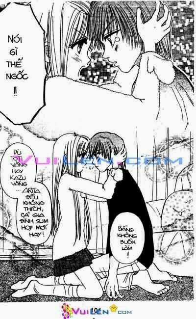 Arita Đáng Yêu - Chapter 2 - Trang 100