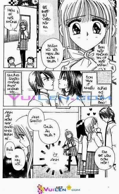 Arita Đáng Yêu - Chapter 3 - Trang 106
