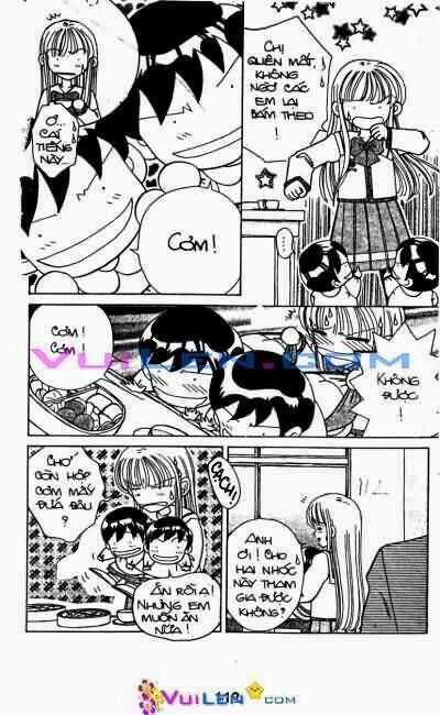 Arita Đáng Yêu - Chapter 3 - Trang 111