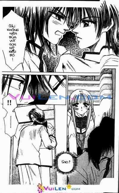 Arita Đáng Yêu - Chapter 3 - Trang 116