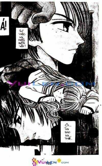 Arita Đáng Yêu - Chapter 3 - Trang 121