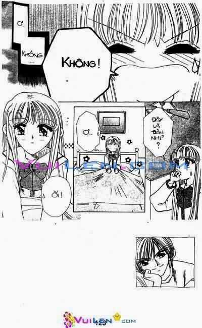 Arita Đáng Yêu - Chapter 3 - Trang 122